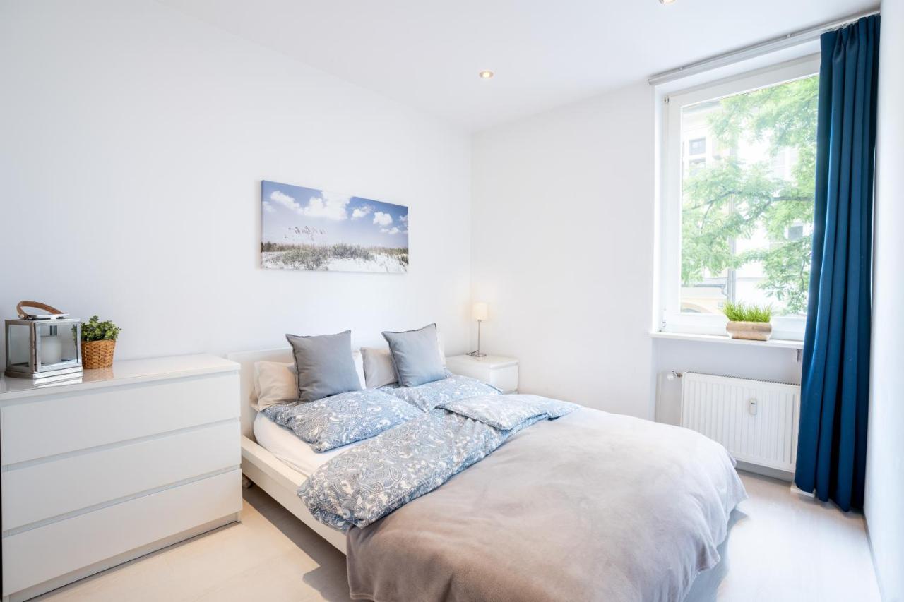 Komplette 2 Zentral Neben Oktoberfest Apartment München